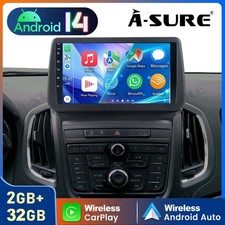 Android14 Autoradio Für Opel