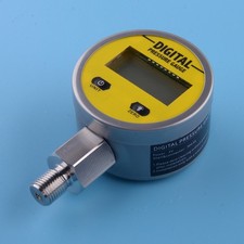 LCD Digital Manometer