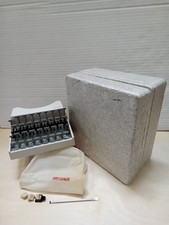 Vintage Karlsruhe Gritzner SM