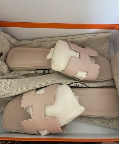 Hermes oran sandalen - 🤍,