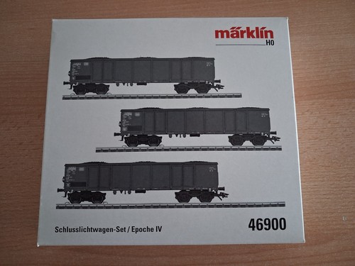 Märklin 46900 - märklin,
