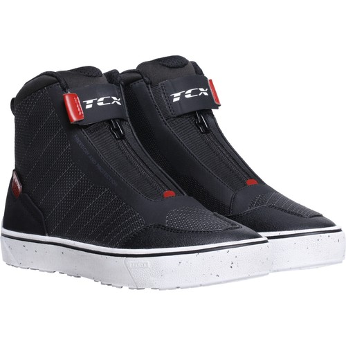 Tcx ikasu motorradschuhe - 2,
