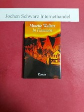 In Flammen Walters, Minette: