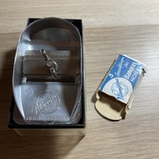 Holzhobel Blockhobel