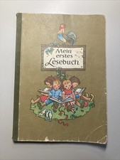 1960 Mein erstes Lesebuch /