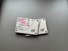 Intel D3-S4610 Series 960GB SSD 2.5'' TLC 3D2 7mm SATA III 6Gb/s