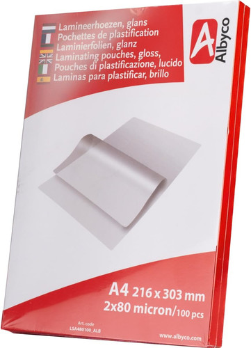 Albyco laminierfolien - albyco,