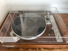 Pioneer XL-1550 Direct Drive