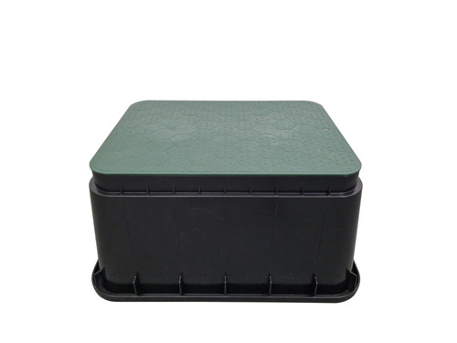 Ventilschacht 14 - ventilschacht, 10"-14"