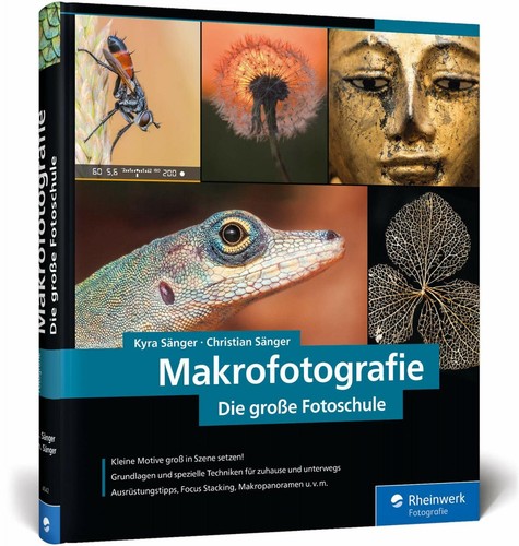 Makrofotografie die große - makrofotografie.,