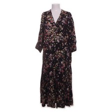 H&M, Maxikleid, Größe: L