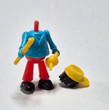 Steckfiguren Spielfiguren -