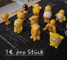 Gogos Crazy Bones Aliens