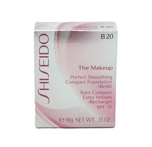 Shiseido the makeup perfect - makeup,