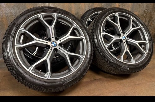 Original bmw g05 g06 - original,