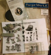 Forge World Warhammer Fantasy
