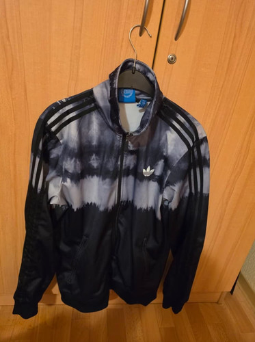 Adidas firebird batik - firebird,