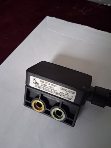 Esp sensor a0025429418 - esp,
