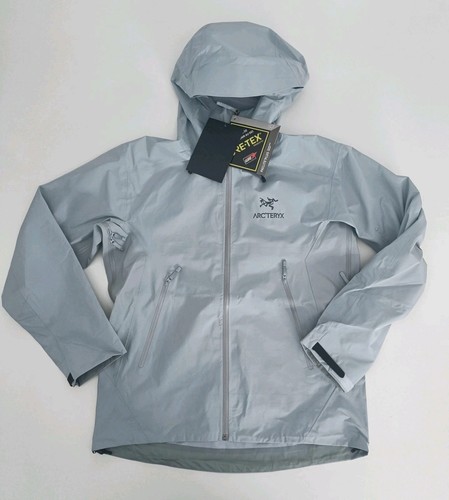 Arcteryx beta jacket - lt,