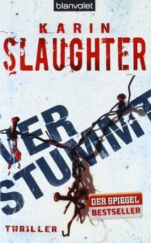 Verstummt thriller 1 von - thriller:,