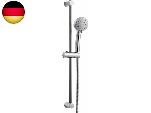 Offo duschset aus edelstahl - offo,