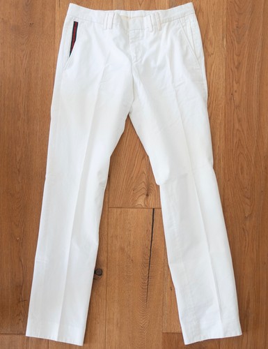Org gucci herren chino - herren,