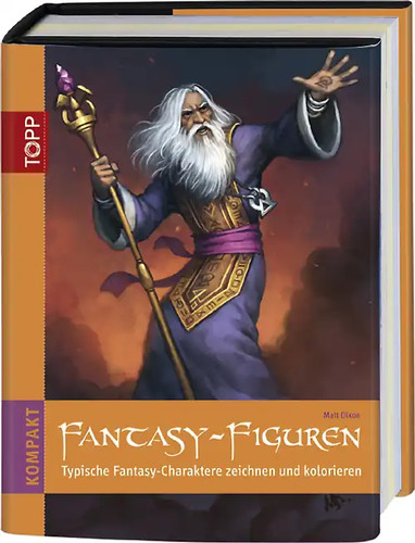 Fantasy figuren wie neu - fantasy-figuren, ***
