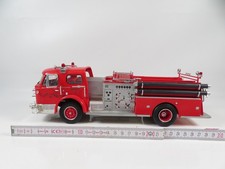 Bausatz AMT 1:25 American La France T513 Löschwagen 