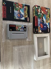 Yoshi‘s Island Super Mario