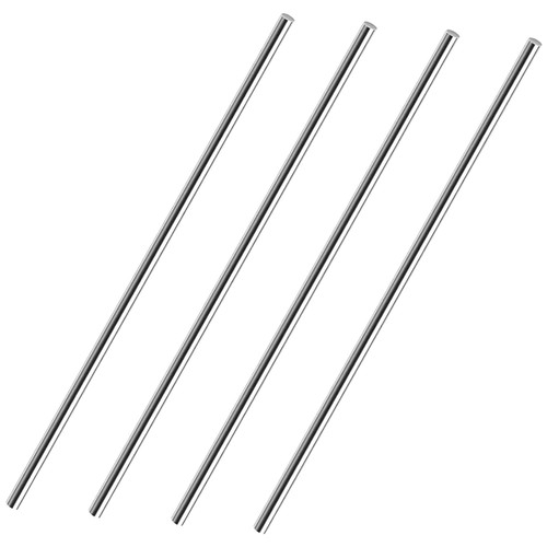 Edelstahlstange 8mm rundstahl - edelstahlstange,