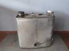 50253 Katalysator Auspuff