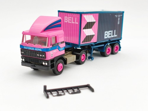 Herpa daf 3300 - 3300, lkw