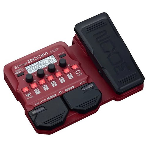 Neu zoom b1x four - b1x,