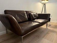 Brühl Roro Soft Sofa Leder