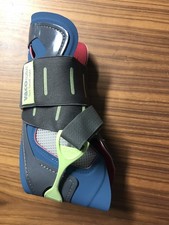 Vacotalus Rechts Gr Small Knöchelorthese Sprunggelenkorthese Knöchel Fuß Bandage