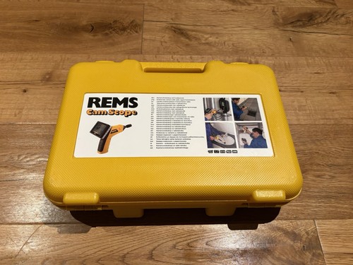 Rems camscope kamera - kamera,