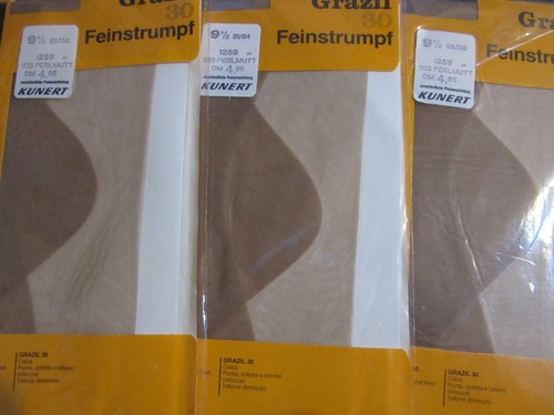 Kunert grazil straps strümpfe - kunert,