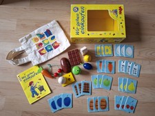 HABA WIR GEHEN EINKAUFEN 4426