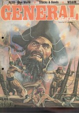 The General Avalon Hill Volume