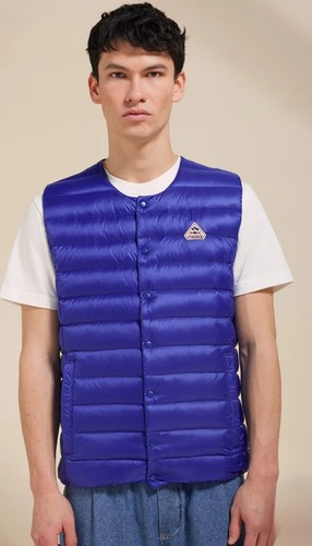 Pyrenex aero herren - aero, weste