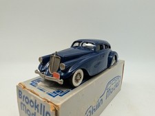 Brooklin 1:43 BRK1x Pierce