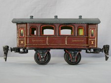 Märklin spur uralter - märklin, 0