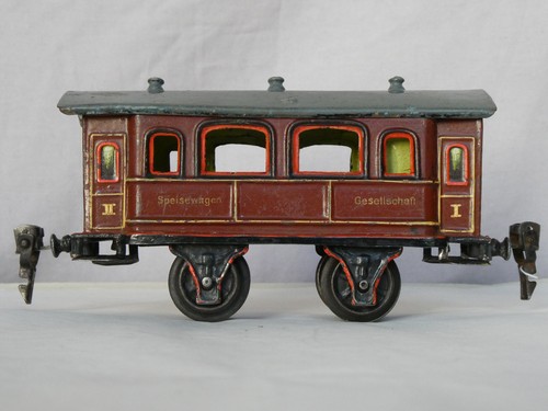 Märklin spur uralter - märklin,