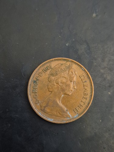 Großbritannien 1981 königin - großbritannien,