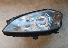 Frontscheinwerfer Mercedes-Benz W221 A2218260158 LED Links Headlight