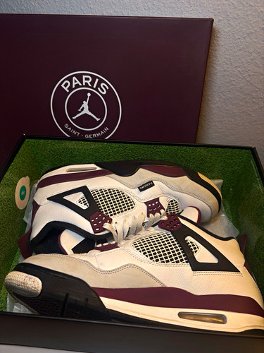 Air jordan retro psg eur - air, 44