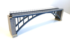 Arnold - Stahlträgerbrücke