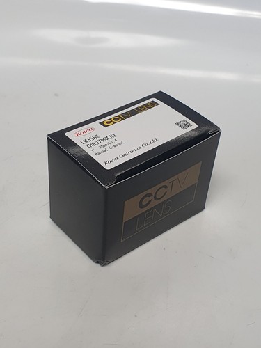 Kowa lm35hc 35mm - kowa, 5mp