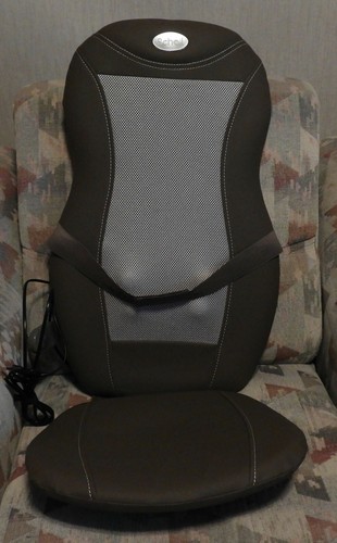 Scholl shiatsu massagegerät - scholl,