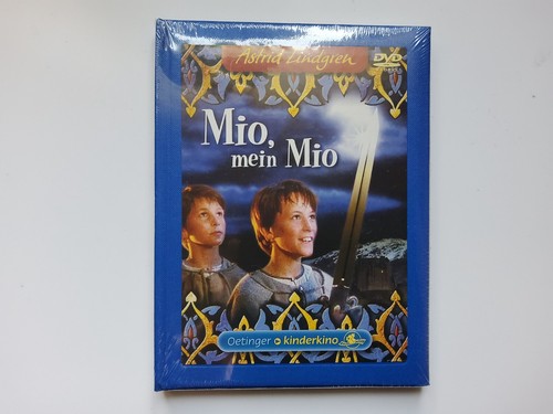 Astrid lindgren mio mein - lindgren,